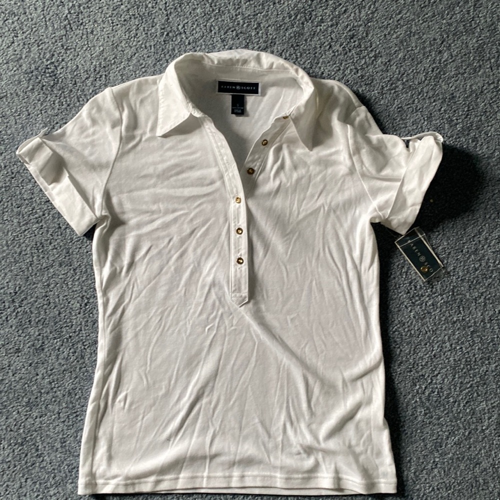NWT women’s shirt